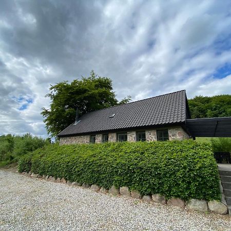 Stenhuset I Pilbrodalen 斯坎讷堡 外观 照片
